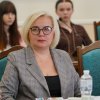 Круглий стіл «Нові виклики сьогодення щодо підготовки фахівців психологічної та соціальної сфери»